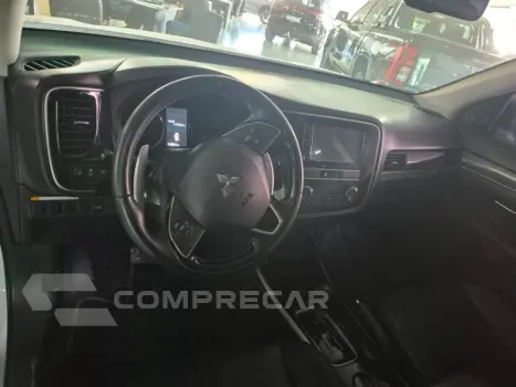 OUTLANDER 2.0 Mivec Sport HPE
