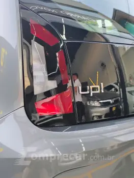 up! move 1.0 TSI Total Flex 12V 5p