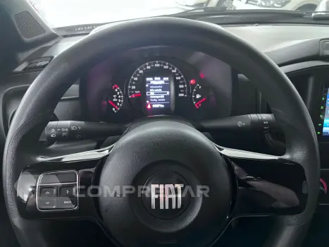 STRADA 1.3 Firefly Freedom CD