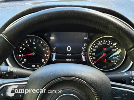 COMPASS 2.0 16V Limited