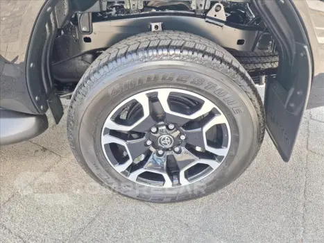 HILUX 2.8 D-4D TURBO DIESEL CD SRV 4X4 AUTOMÁTICO