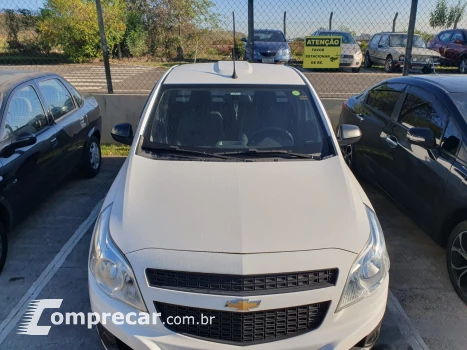 MONTANA 1.4 MPFI LS CS 8V