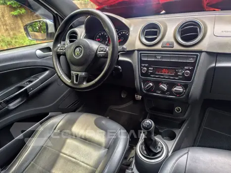 SAVEIRO 1.6 CROSS CE 8V FLEX 2P MANUAL