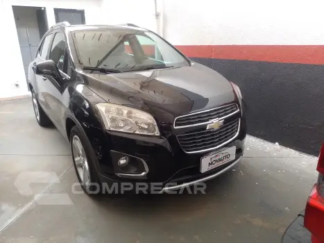 TRACKER 1.8 MPFI LTZ 4X2 16V