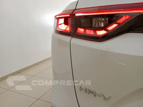 HR-V 1.5 DI I-VTEC FLEX EXL CVT