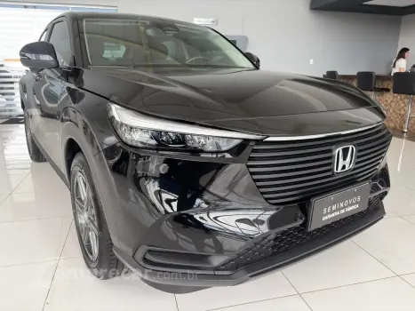 HR-V EXL 1.5 I-VTEC CVT