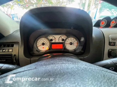 STRADA 1.8 MPI Adventure Locker CE 8V
