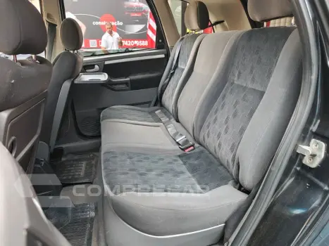 Meriva Maxx 1.8 MPFI 8V FlexPower