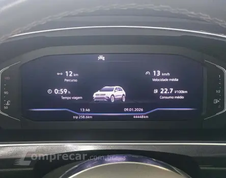 TIGUAN 2.0 350 TSI Allspace R-line 4motion