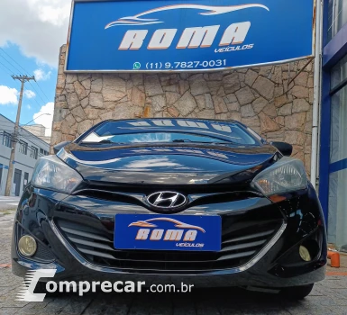 HB20 1.0 12V Comfort