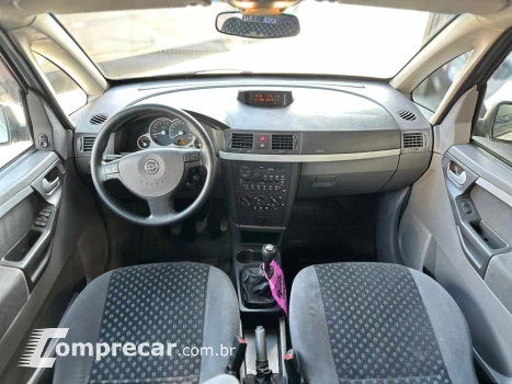 MERIVA 1.4 MPFI Maxx 8V