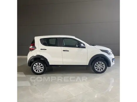 MOBI 1.0 EVO FLEX LIKE. MANUAL