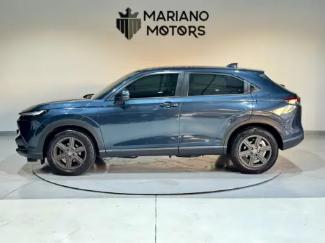 HR-V 1.5 DI I-VTEC FLEX EXL CVT