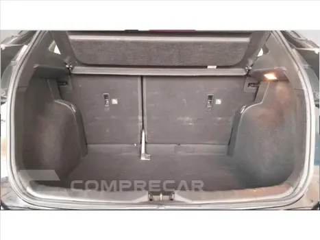 KICKS 1.6 16V FLEXSTART SENSE XTRONIC