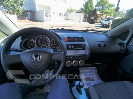 FIT 1.4 LX 16V