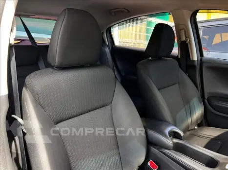 HR-V 1.8 16V EX