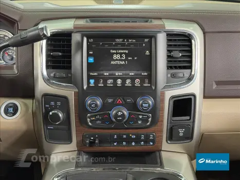 2500 6.7 LARAMIE 4X4 CD I6 TURBO DIESEL 4P AUTOMÁ