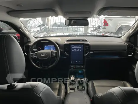 RANGER LIMITED V6 3.0 4X4 CD