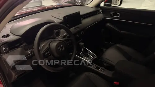 HR-V 1.5 DI I-vtec EXL