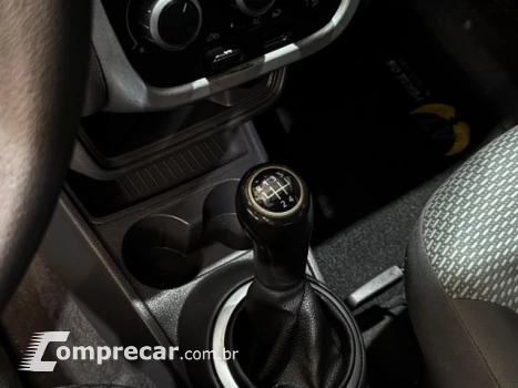 GOL - 1.0 MI 8V 4P MANUAL G.V