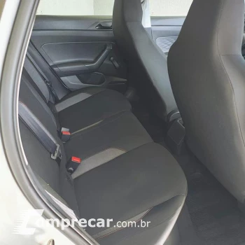 POLO 1.0 MPI Track