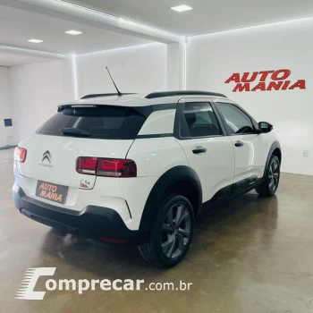 C4 CACTUS 1.6 FEEL AUT