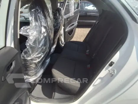 HB20 1.0 12V FLEX COMFORT PLUS MANUAL