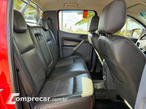 RANGER 2.5 XLS 4X2 CD 16V