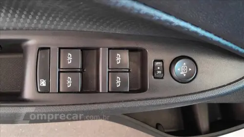 ONIX 1.0 TURBO FLEX LT MANUAL