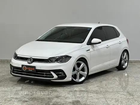 POLO 1.0 170 TSI Highline