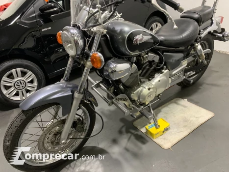 Yamaha VIRAGO XV 250S