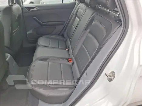 T-CROSS 1.0 200 TSI TOTAL FLEX SENSE AUTOMÁTICO