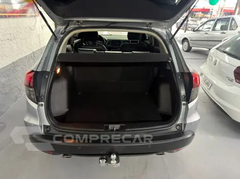 HR-V 1.5 16V Turbo Touring