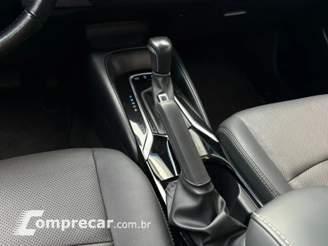 COROLLA 1.8 VVT-I Hybrid Altis