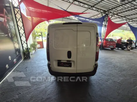 FIORINO 1.4 MPI FURGÃO ENDURANCE 8V FLEX 2P MANUAL