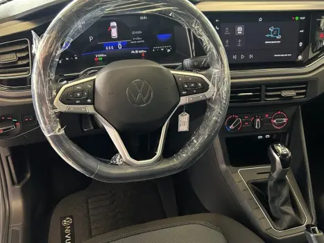 NIVUS 1.0 200 TSI TOTAL FLEX COMFORTLINE AUTOMÁTICO