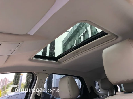 Ecosport 1.5 Ti-Vct Flex Titanium Automático
