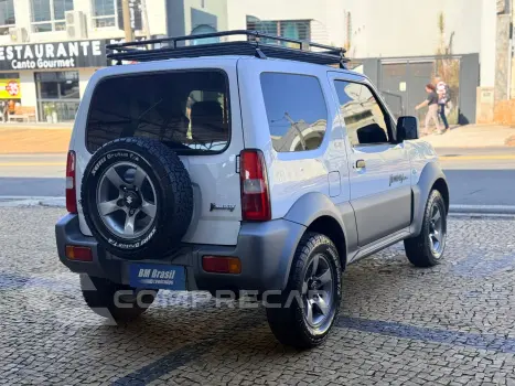 JIMNY 1.3 4all 4X4 16V