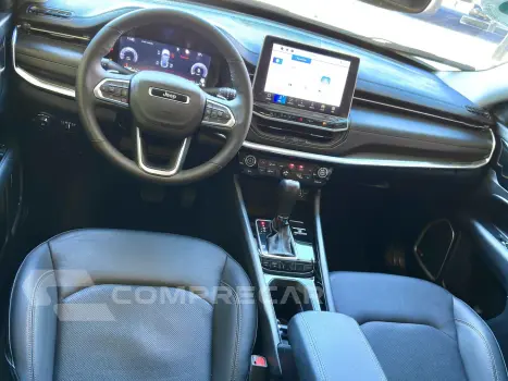 COMPASS 1.3 T270 TURBO FLEX LIMITED AT6