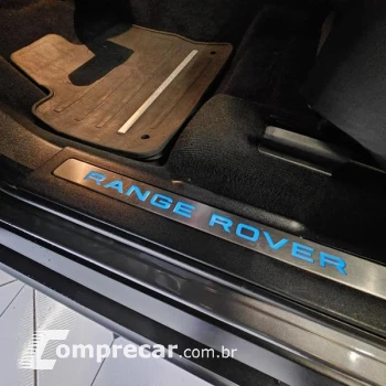 RANGE R. EVOQUE DYNAMIC 5D