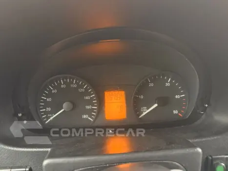 Sprinter 311 Furgão Longo 2.2  Dies