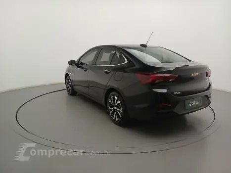 ONIX 1.0 TURBO FLEX PLUS PREMIER AUTOMÁTICO