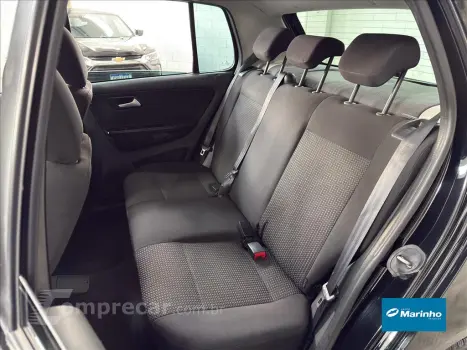 FOX 1.6 MSI TOTAL FLEX CONNECT 4P MANUAL