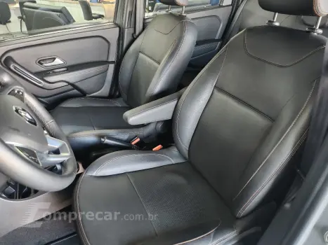 OROCH 1.3 TCE FLEX OUTSIDER X-TRONIC