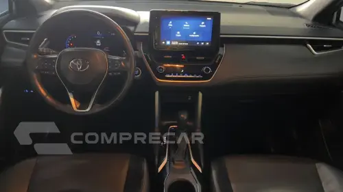 Corolla Cross