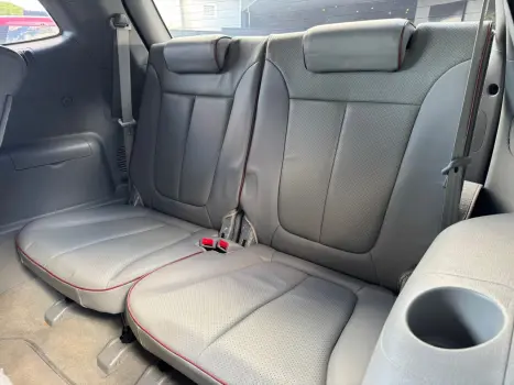 SANTA FÉ 2.7 MPFI GLS 7 Lugares V6 24V
