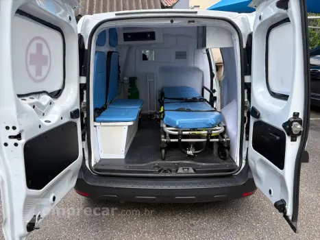 KANGOO 1.6 Expression 16V