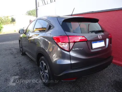 HR-V 1.8 16V EX
