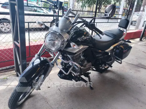 Máster Rider 150