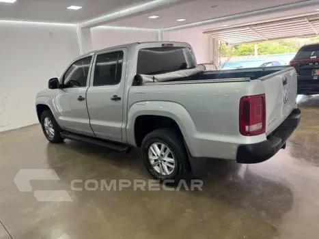 AMAROK 2.0 CD 4X4 S DIESEL MANUAL